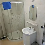 Gryfhaus - Admiralski, Blisko Plazy, Styl Marynistyczny, 19 M2, 2 - 4 Osoby Apartment *