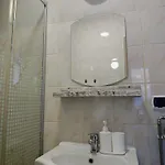 Gryfhaus - Admiralski, Blisko Plazy, Styl Marynistyczny, 19 M2, 2 - 4 Osoby Apartment Misdroy