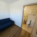 Gryfhaus - Admiralski, Blisko Plazy, Styl Marynistyczny, 19 M2, 2 - 4 Osoby Misdroy