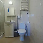 Gryfhaus - Admiralski, Blisko Plazy, Styl Marynistyczny, 19 M2, 2 - 4 Osoby * Misdroy