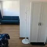 Gryfhaus - Admiralski, Blisko Plazy, Styl Marynistyczny, 19 M2, 2 - 4 Osoby *